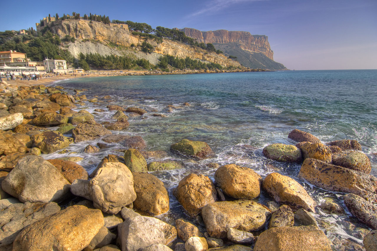 Cassis